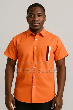 Coporate Uniforms / Shirts