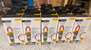 Fluke 376fc Clamp Meter