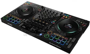 Pioneer DDJ Flx10 Dj Controller