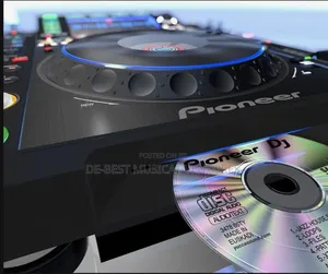Pioneer DDJ Flx10 Dj Controller