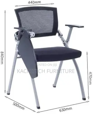 Writing Chair