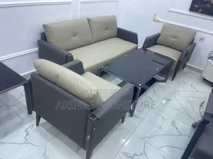 Executive Office Sofa