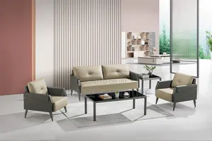 Executive Office Sofa