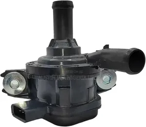 Auxiliary Inverter Water Pump Toyota Tundra Sequoia 2022 - 2025