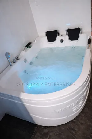 Waterpoint Brand Luxury Whirlpool Bathtub