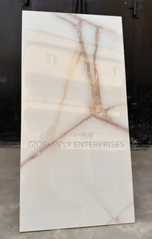 Crystal Onyx Polished Porcelain Slab Tile