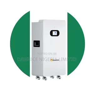 Dawnice 10kwh 51.2v 205ah Battery: Power Your Tv Lights