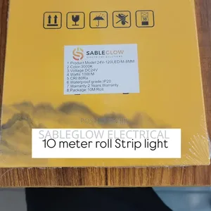 Profile Light 10 Meter Led Strip Light