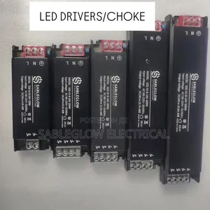 Led Driver (100w-500w) for Profile Lighting