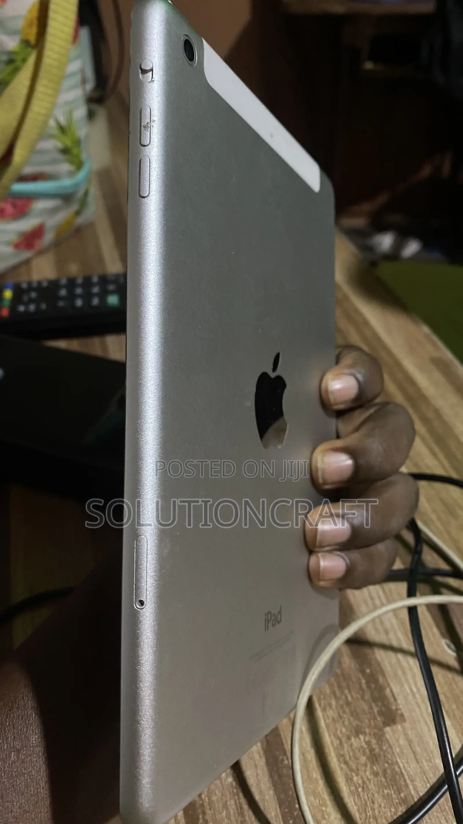 Apple iPad mini 2 32 GB White
