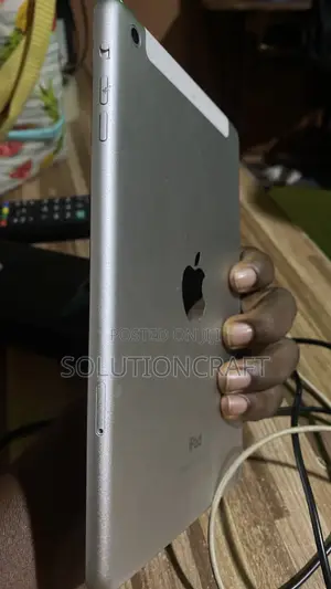 Apple iPad mini 2 32 GB White