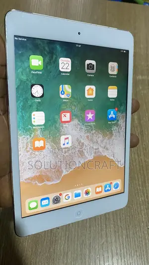 Apple iPad mini 2 32 GB White