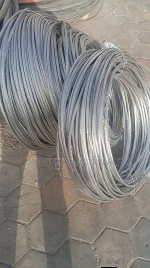 100mm Aluminum Conductor