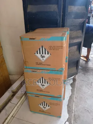 200ah 12v Lithium Battery Cworth