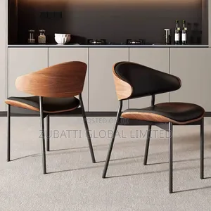 Modern Dining Set / Imported Marble Dining Set
