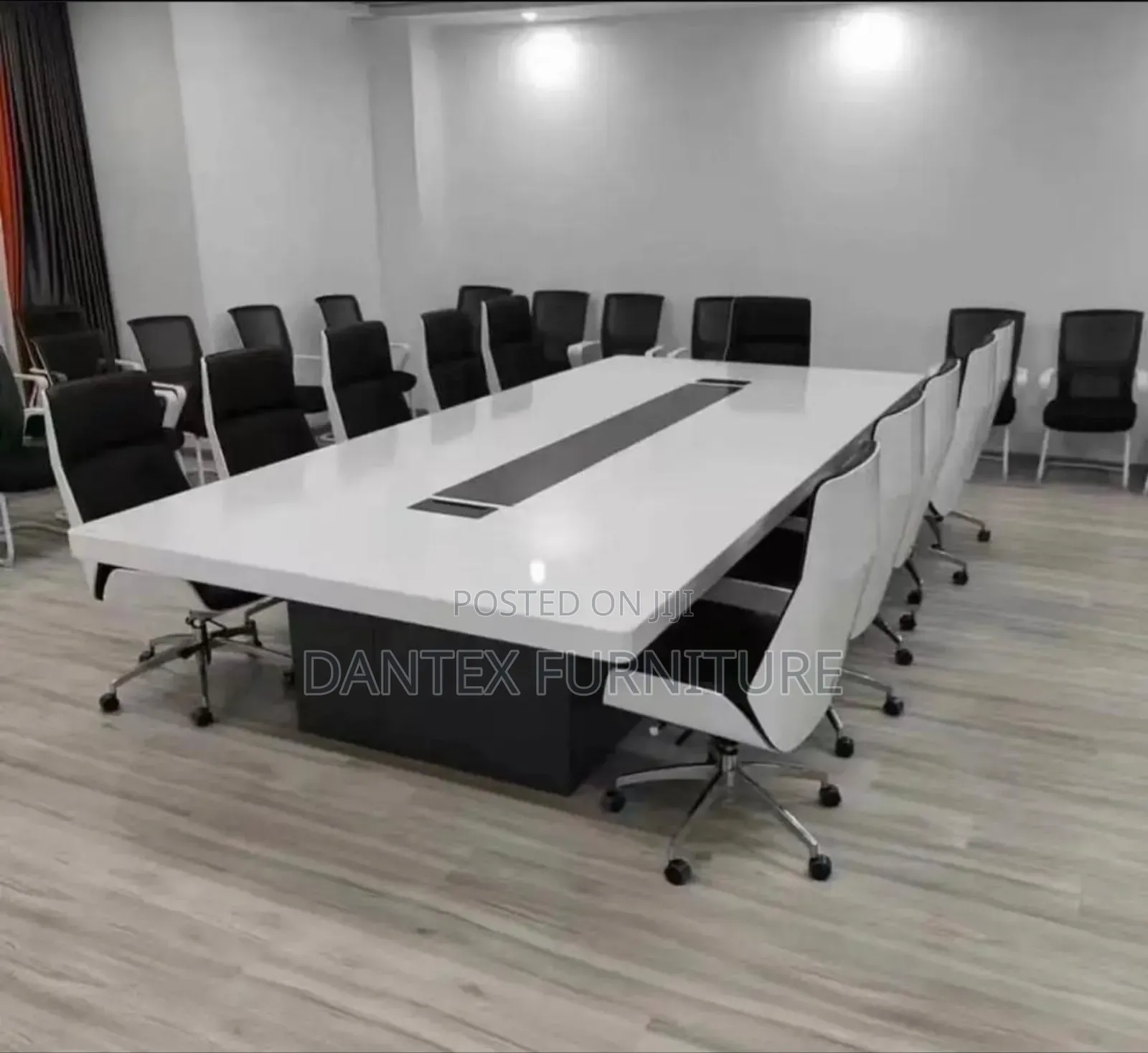 Executive Conference Table