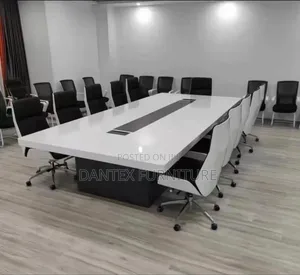 Executive Conference Table