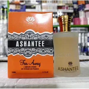 Fragrance Avenue Ashantee Eau De Parfum 100ml