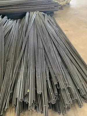 Original 14mm Tie Rod