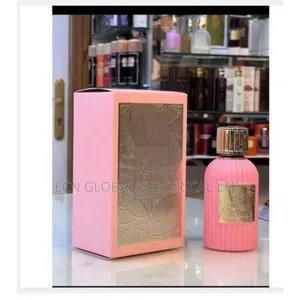 Paris Corner Qissa Pink Eau De Parfum 100ml