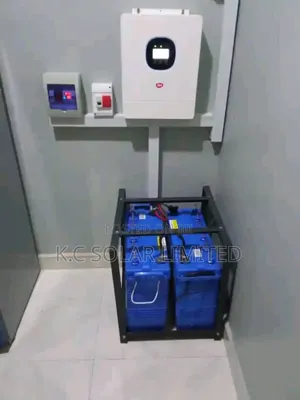 3.5kva Itel Solar Hybrid Inverter