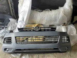 Front Bumper Volkswagen Touareg 2013 2015