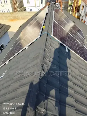 480w Half -Cut Jinko Solar Panel