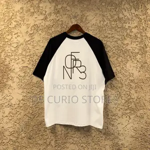 Forn 3 Baseball T Shirt