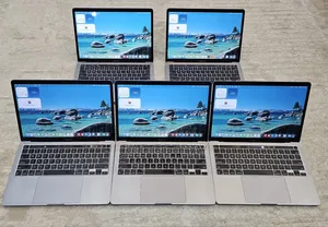 Laptop Apple MacBook Pro 2020 M1 16GB Apple M1 SSD 512GB