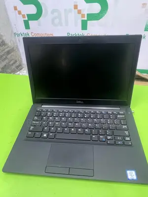 Laptop Dell Latitude 5400 8GB Intel Core i7 SSD 256GB