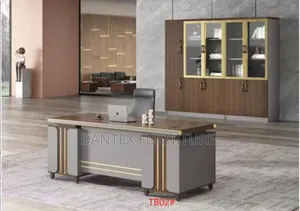 Modern Office Table