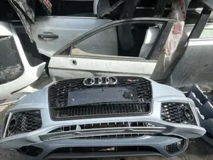 Front Bumper Audi Rs 7