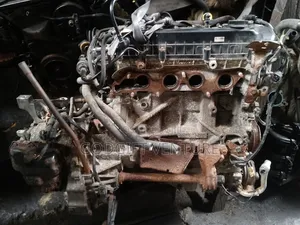 Complete Engine Mazda 5