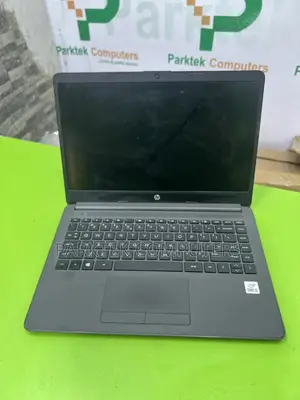 Laptop HP 14S 8GB Intel Core i3 SSD 256GB