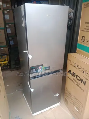 Hisense 29dca Buttom Freezer Refrigerator
