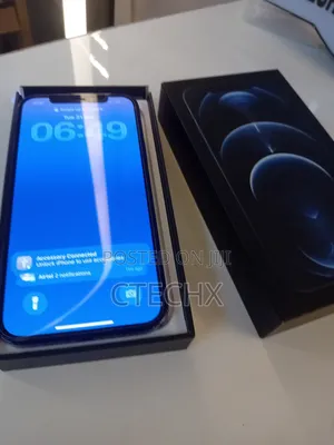 Apple iPhone 12 Pro 128 GB Blue