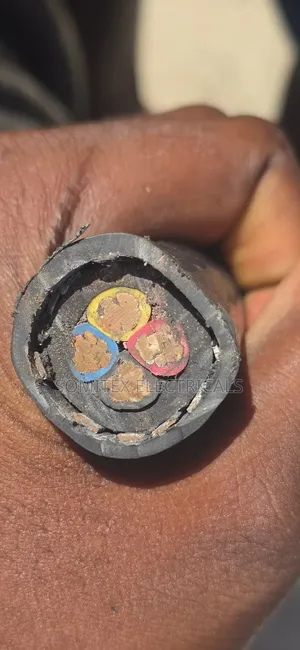 16mmx4core Kablemetal Nigeria