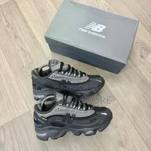 Original New Balance 1000 Cordura Sneakers