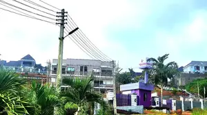 Land for Sale in Babs Avenue, Abeokuta