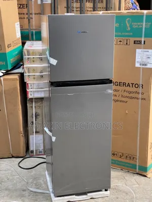 Hisense 200dr Refrigerator