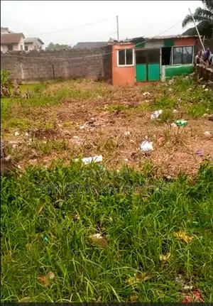 Quarter Plot of Land at Iyanoba for Sale