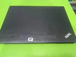 Laptop Lenovo ThinkPad X1 Carbon 8GB Intel Core i7 SSD 256GB