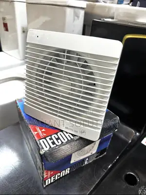 Decor 300 Extractor Fan