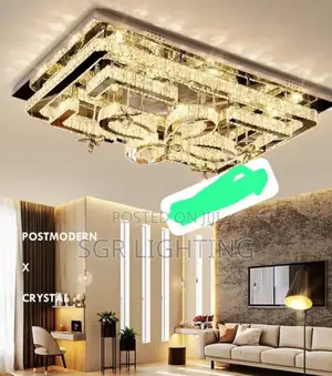 Minimalist Living Room Bedroom Led Ceiling Light