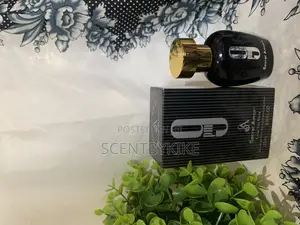 9pm Perfume