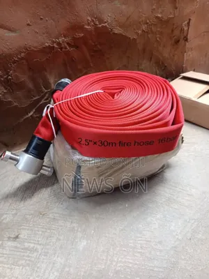 Hydrant Fire Hose