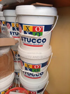 Stucco Paint