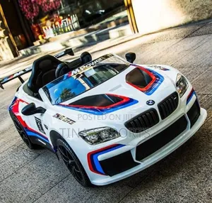 Children Rechargeable Car