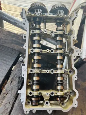 Camshaft or Kinshaft for Rav4 2008 2009 2010 2011 2012 2013 2014 4plug
