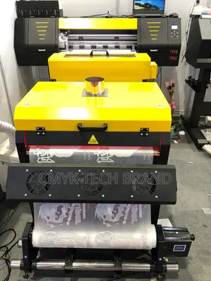 2ft 60cm Senyang Dtf Printer With Shaker